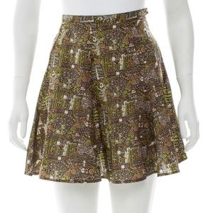 SOLD ⚠️ CHLOE SEVIGNY FOR OPENING CEREMONY mini XS